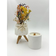 Bernami Mevlüt Pinterest Kokulu Mum Doğal Dekoratif Mum