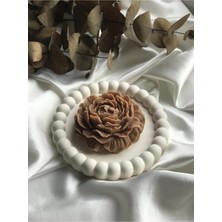 Bernami Mevlüt Pinterest Şakayık Mum Dekor Mum Kokulu Mum