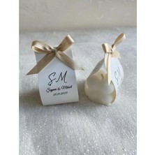 Bernami Şamdan Pinterest Biblo Mini Bubble Mum Düğün, Nişan, Söz, Hediyelik