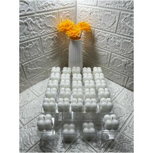 Bernami Kdekoratif Pinterest 40 Adet Mika Kutulu Bubble Kutulu Kdekoratif Nişan Söz Organizasyon U