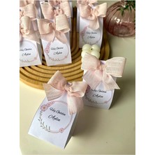 Bernami Mevlüt Pinterest Kartlı Bubble Mum 20 Adet