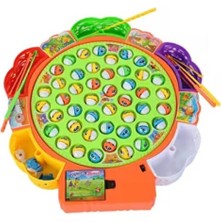 NessiWorld 06602 Balık Tutma Oyunu