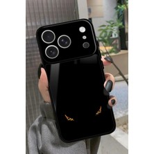 Snacase Apple iPhone 17 Pro Uyumlu Araba Tasarımlı Parlak Silikon Kılıf