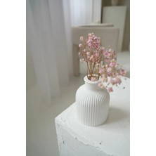 Bernami Mevlüt Pinterest Çizgili Dekoratif Vazo