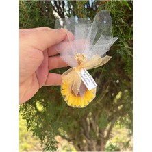 Bernami Biblo Pinterest Ayçiceği Temalı Mum Biblo Şekeri, Doğum, Sünnet, Biblo Nişan Söz, Biblo - 15 Adet