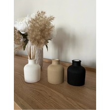 Bernami Mevlüt Pinterest Dekoratif Üçlü Iskandinav Minimal Vazo