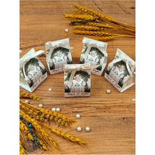 Bernami Kdekoratif Pinterest Süslemeli Kart Bubble Mum, Kdekoratif Şekeri, Doğum, Sünnet, Kdekoratif Nişan Söz, Kına, Doğum Günü - 20 Adet