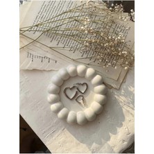 Bernami Mevlüt Pinterest Bubble Dekoratif Beton Tabak Bardak Altlığı Takı Tabağı