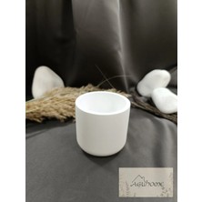 Bernami Mevlüt Pinterest Dekoratif Kapaklı Obje Kutusu - 1 Adet