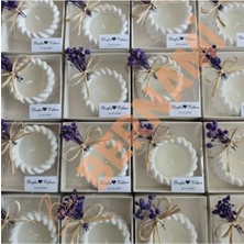 Bernami Mevlüt Pinterest Burgu Taş Tozu Mum Nişan, Nikah, Doğum Günü, Özel Gün Isime Özel Etiket Süsleme - 10 Adet