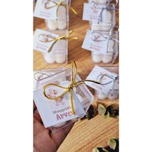 Bernami Biblo Pinterest Bubble Mum Bebek Hediyelik 10 Adet Doğum Günü Biblo Baby Shower