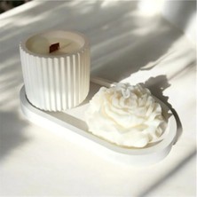 Bernami Mevlüt Pinterest 3lü Şakayık Set