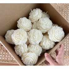 Bernami Mevlüt Pinterest 50 Adet Şakayık Mum Söz Nişan Mevlüt Nikahhediyelik