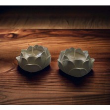 Bernami Mevlüt Pinterest 2 Li Lotus Mumlu