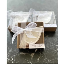 Bernami Mevlüt Pinterest Kutulu Istiridye Mum 100 Adet Nişan Hediyeliği