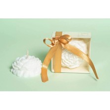 Bernami Mevlüt Pinterest Şakayık Mum, Mevlüt Hediyeliği, Nişan Hatırası, Mevlüt / 10 Adet