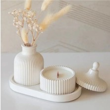 Bernami Mevlüt Pinterest 3 Lü Model Çizgili Set