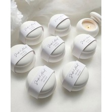 Bernami Mevlüt Pinterest Söz & Nişan & Mevlüt & Mevlüt & Doğum Günü & Mevlüt & Yenidoğan & Bebek Hediyelik Tealight - 1 Adet