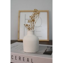 Bernami Mevlüt Pinterest Pampas Vazosu/desenli Vazo