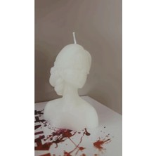 Bernami Mevlüt Pinterest Hediyelik Kokulu Maskeli Kız Mum