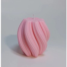 Bernami Mevlüt Pinterest Doğal El Yapımı Mum Zeytin Yağından Üretilmiştir Burgu Model.