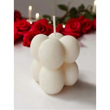 Bernami Mevlüt Pinterest 2 Adet Bubble Mum Kokulu Mevlüt Nişan Mevlüt Süsü