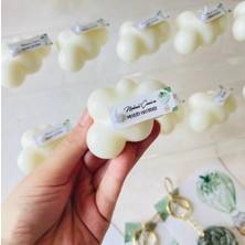 Bernami Mevlüt Pinterest Söz, Mevlüt , Doğum, Doğum Günü, Süslemeli Bulut Mum - 15 Adet