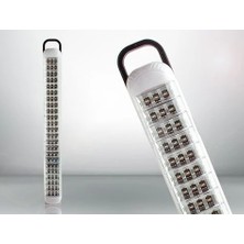 Akinco 69 Ledli Şarj Edilebilir Işıldak