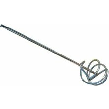 Akinco Matkap Ucu Burgu Aparatı Boya Alçı Gübre Tohum Karıştırıcı