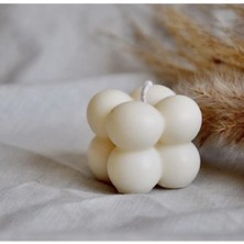 Bernami Mevlüt Pinterest Mini Bubble Mum Dekoratif 20 Adet