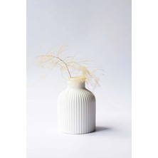 Bernami Kdekoratif Pinterest Beyaz Renk Iskandinav Dekoratif Beton Biblo 10 cm