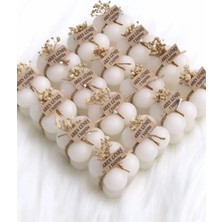 Bernami Mevlüt Pinterest Mevlüt Nikah Nişan Mevlüt Söz Hediyelik Bubble Mum 15 Adet