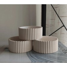 Bernami Mevlüt Pinterest Dekoratif Takı Organizer Sükulent Saksı Çok Amaçlı Kase