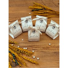 Bernami Kdekoratif Pinterest Süslemeli Kart Bubble Mum, Kdekoratif Şekeri, Doğum, Sünnet, Kdekoratif Nişan Söz, Kına, Doğum Günü - 5 Adet