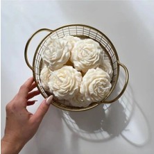 Bernami Mevlüt Pinterest Suda Yüzen Mum Şakayık Mum
