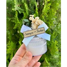 Bernami Mevlüt Pinterest Söz, Mevlüt , Doğum, Doğum Günü, Mika Şekerlik Kutu Süslemeli Mum - 15 Adet