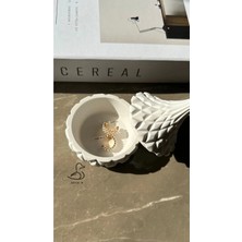 Bernami Mevlüt Pinterest Dekoratif Işlemeli Takı Kutusu