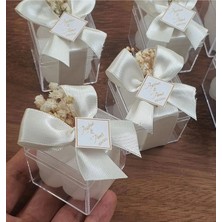 Bernami Mevlüt Pinterest Mika Kutulu Bubble Mum 20 Adet Söz Nişan Hediyelik