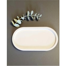 Bernami Mevlüt Pinterest Beyaz Renk Beton Tepsi