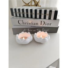 Bernami Kdekoratif Pinterest Tealight Mumluk. Lotus Mumluk
