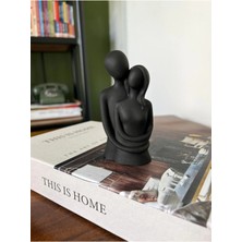 Bernami Mevlüt Pinterest Sarılan Çift Dekoratif Obje