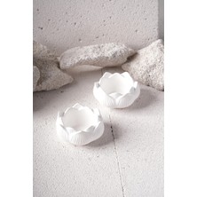 Bernami Mevlüt Pinterest Lotus 2 Li Mumluk Dekoratif Kutu