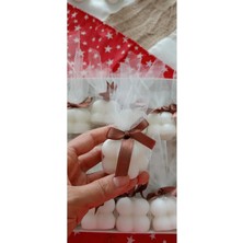 Bernami Mevlüt Pinterest Tüllü Mum Hediye 15 Adet #hediye#dügün#nişan#söz