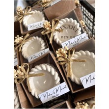 Bernami Kdekoratif Pinterest Burgu Model Nişan Kdekoratif Nikah Doğum Günü Etiketli Süsleme Özel Gün Mum 1 Adet