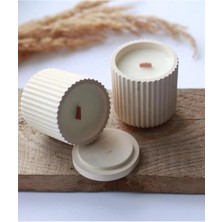 Bernami Mevlüt Pinterest Dekoratif Hediyelik Kase Mum 2 Parça Set Hediye Hediyelik Mum