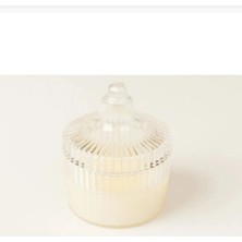 Bernami Şamdan Pinterest 20 Adet Mika Şekerlik Mum , Söz Nişan Biblo Nikah Hediyelik Eşya