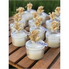 Bernami Mevlüt Pinterest Mevlüt Nişan Söz Mevlüt Hediyelik Mika Kutu Mum Kuru Çiçekli 20 Adet Mika Kutu