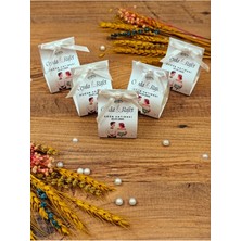 Bernami Mevlüt Pinterest Süslemeli Kart Bubble Mum, Mevlüt Şekeri, Doğum, Sünnet, Mevlüt Nişan Söz, Kına, Doğum Günü - 5 Adet