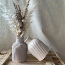 Bernami Mevlüt Pinterest Dekoratif Ikili Vazo Seti