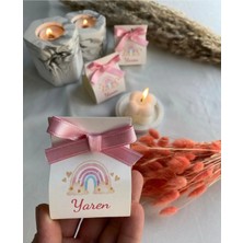 Bernami Mevlüt Pinterest Söz, Mevlüt , Doğum, Doğum Günü, Mika Kutu Süslemeli Mum - 15 Adet